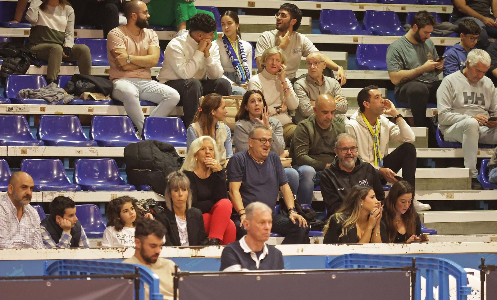 Las mejores fotos del Udea - Archena