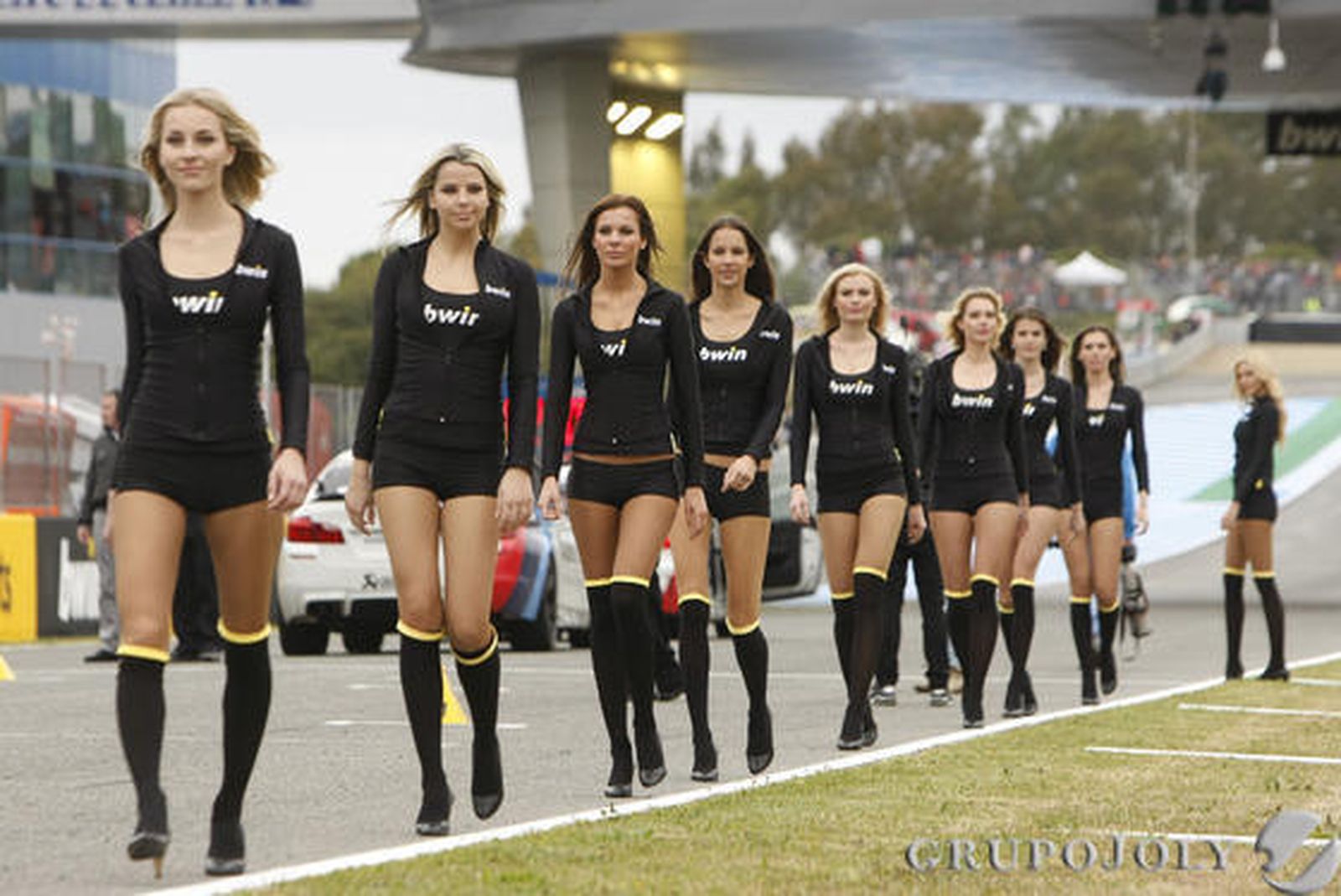 Foto: Pascual, Juan Carlos Toro y Manuel Aranda
