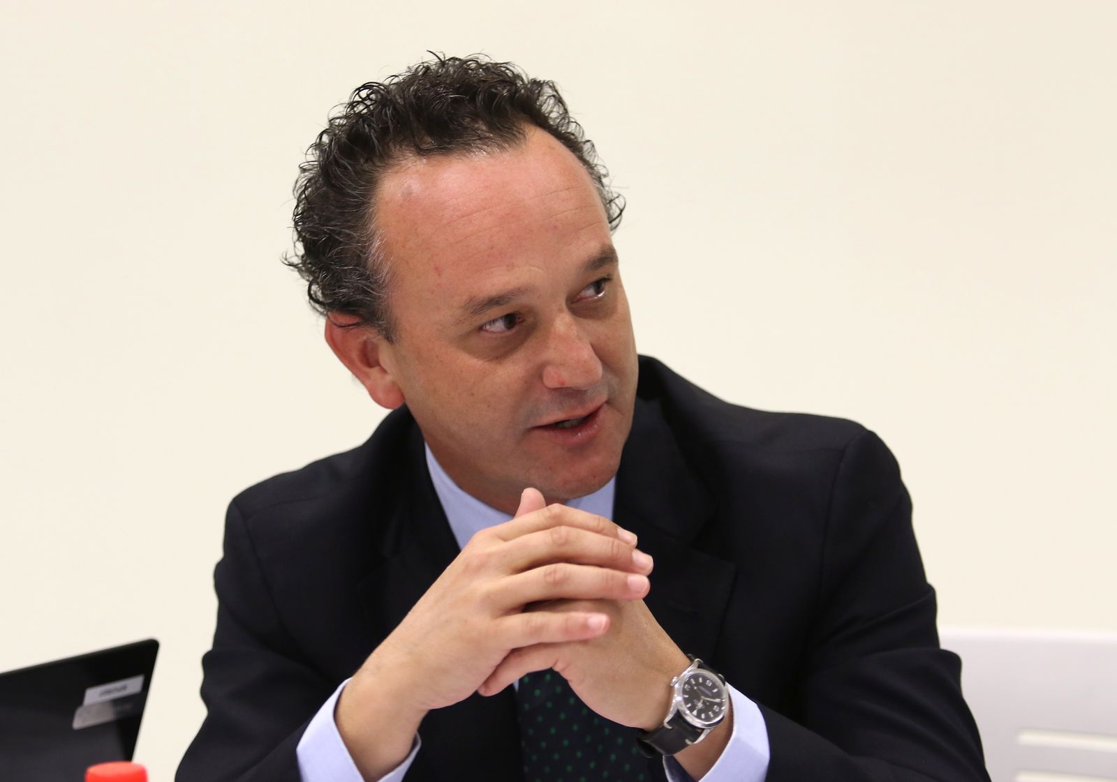 I jornadas de embajadores de Faasa en Córdoba