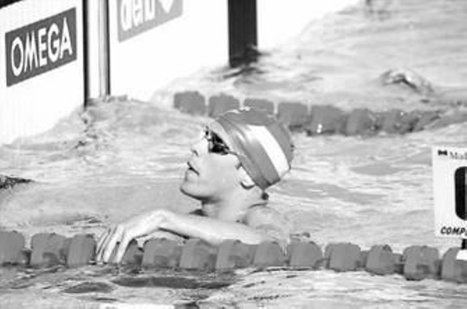 Ignacio Fernández, durante el Open de París del pasado verano.