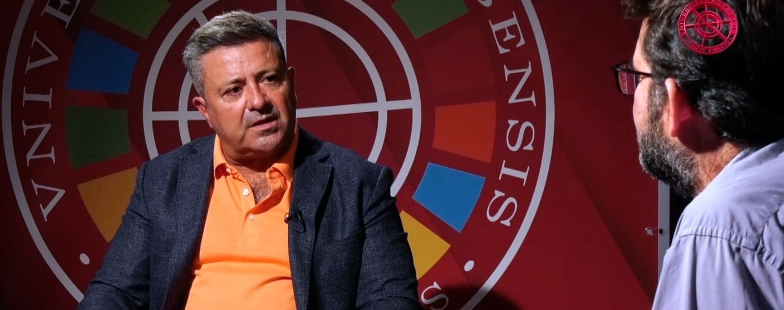 José Manuel Andújar.