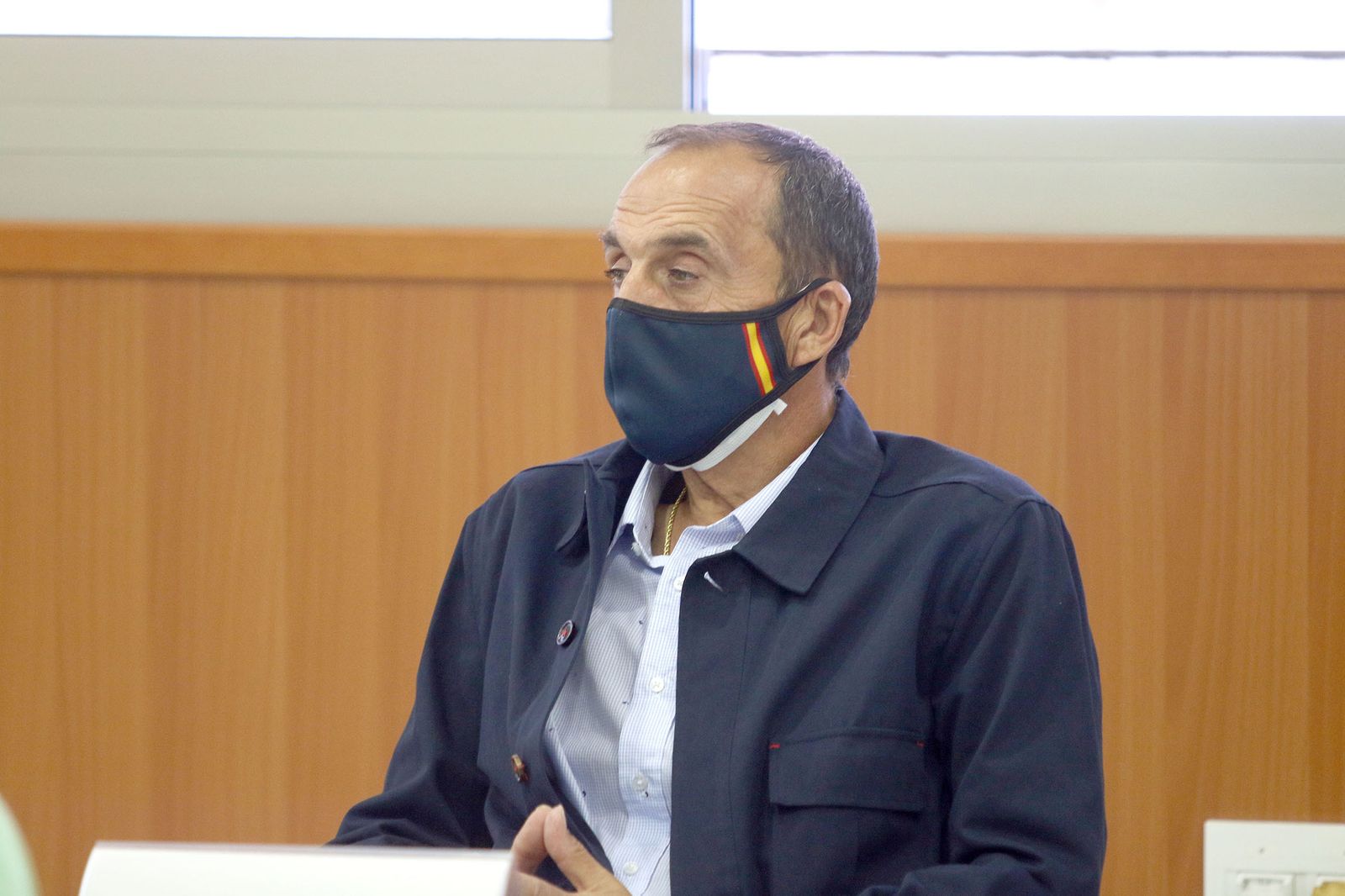 Fotogalería presentación de AGRINTAL