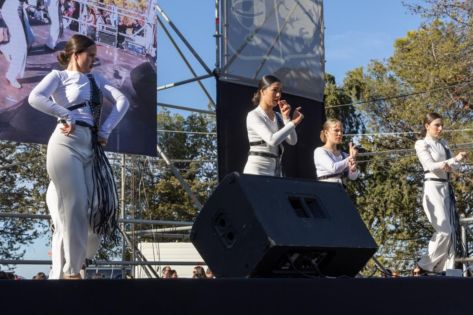 XLV Fiesta de la Aceituna en Martos