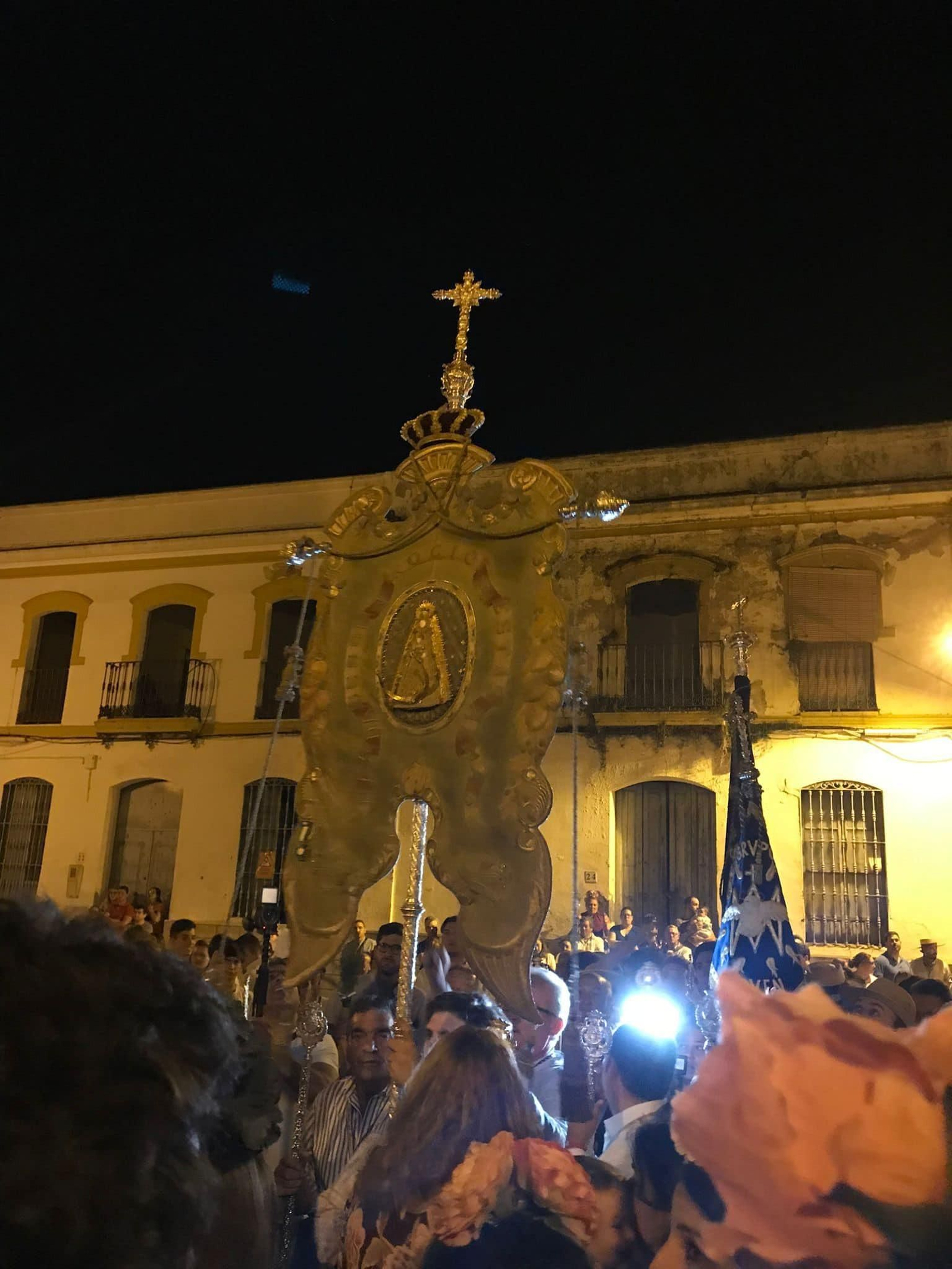 91 | La Algaba  -  20:45