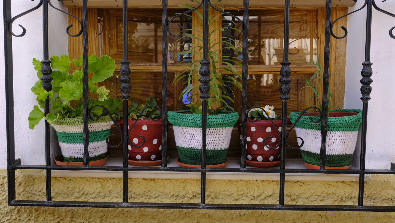 Imágenes de las Fiestas de Abrucena.