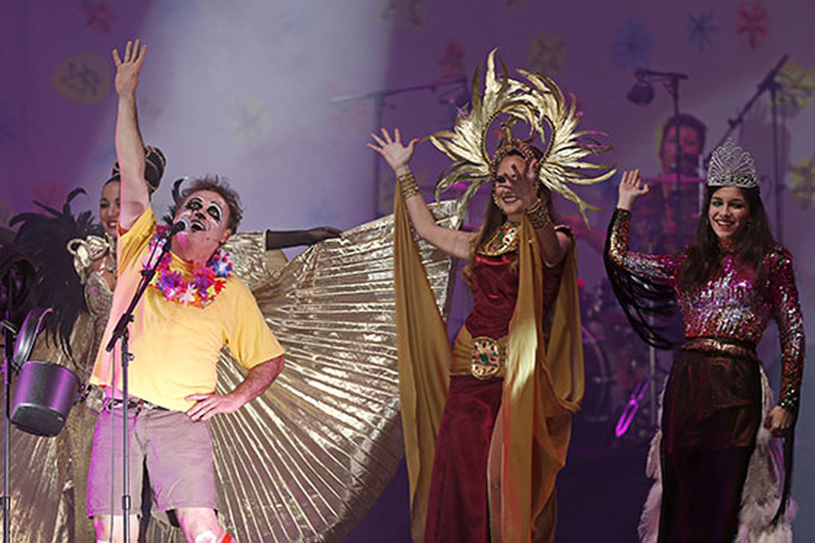 Foto: Julio Gonzalez