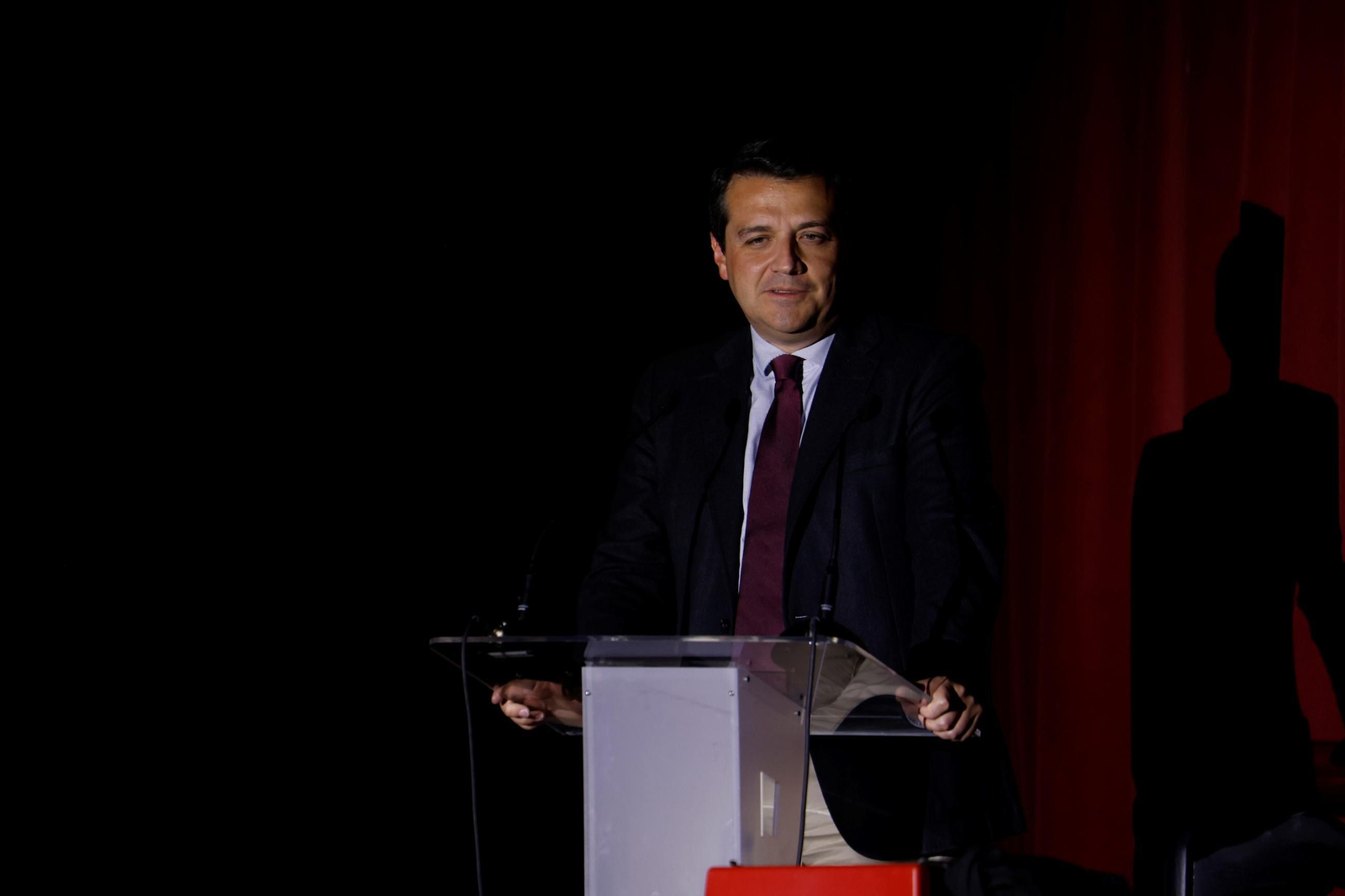 La presentación de la Feria Taurina de Córdoba, en imágenes