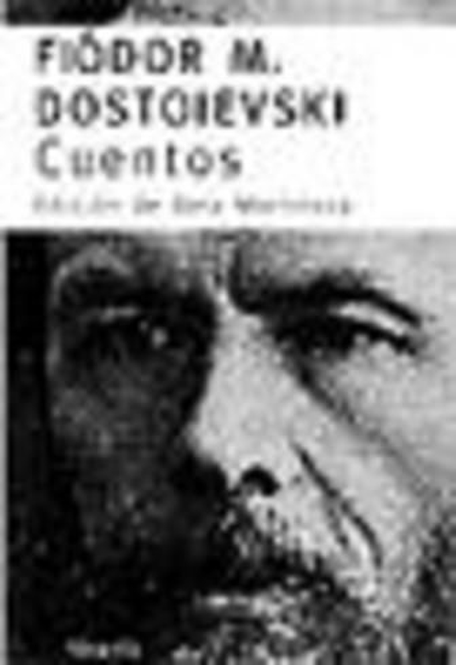 Fiodor M. Dostoievski, autor de 'Los demonios'.