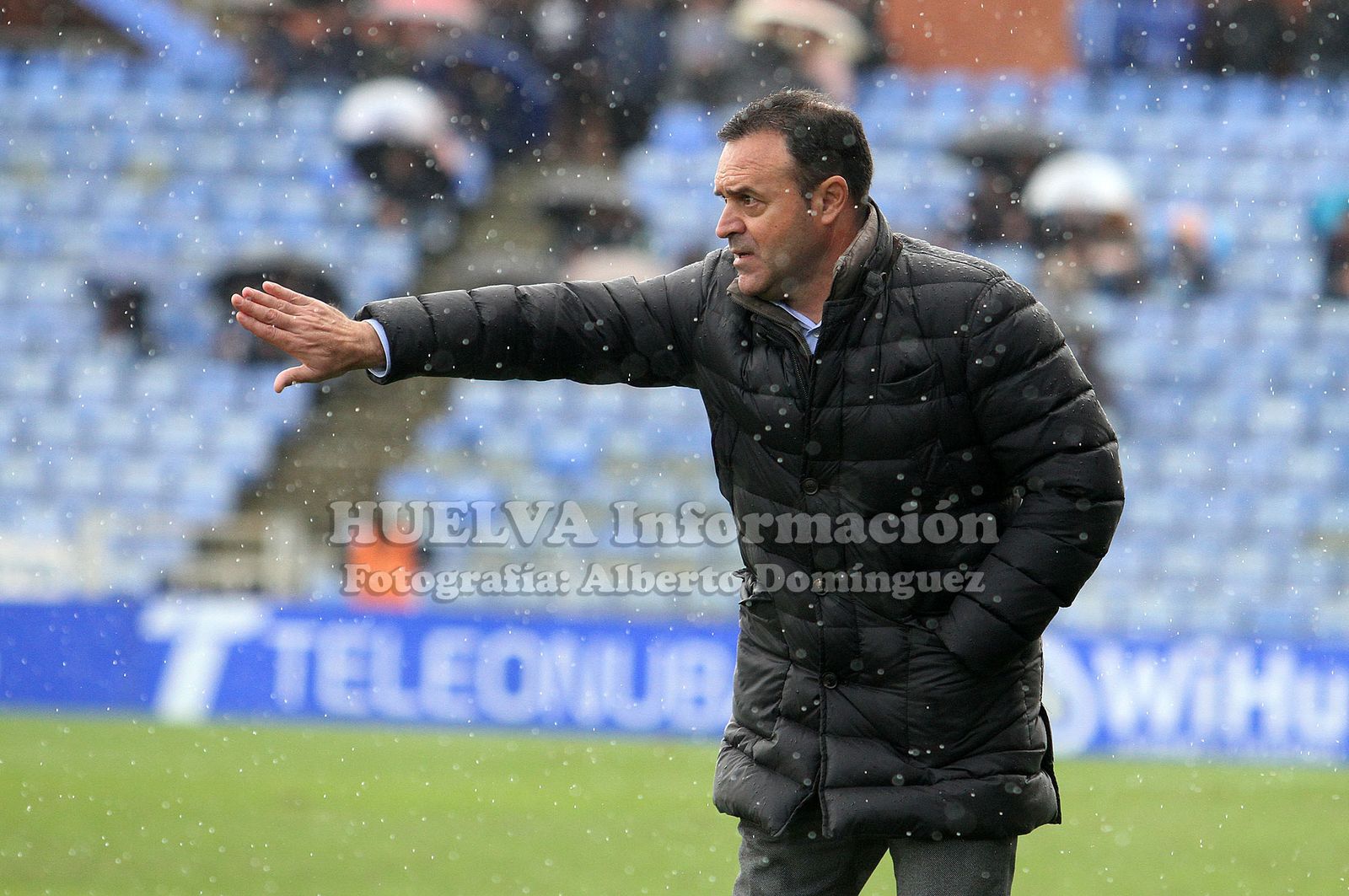 El Recre - Melilla en imágenes