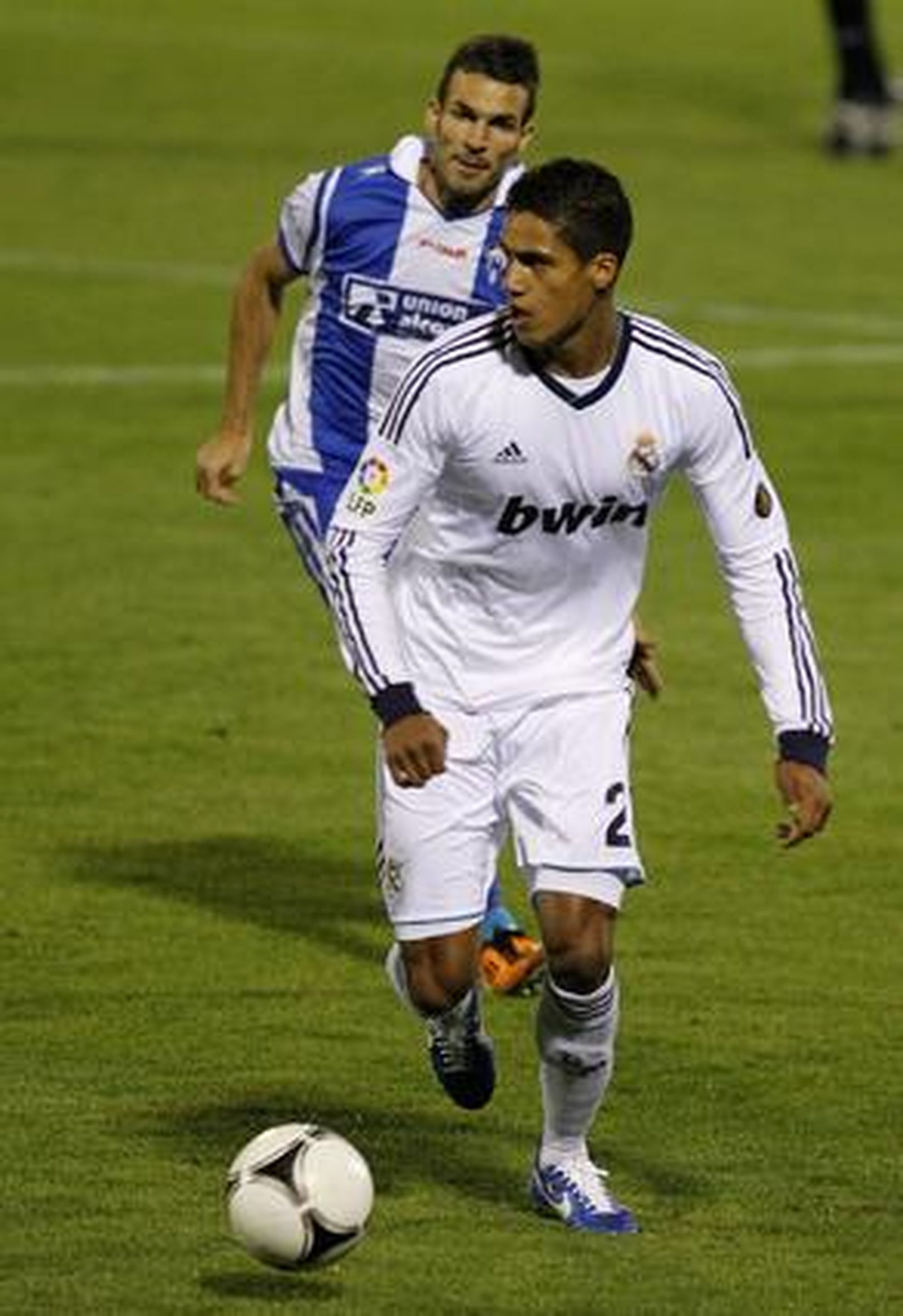 Foto: EFE · AFP · Reuters