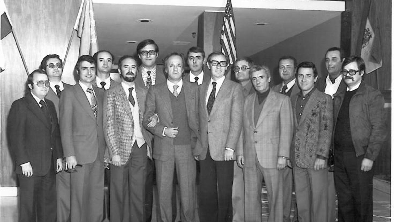 Imagen del archivo de Luis Curiel