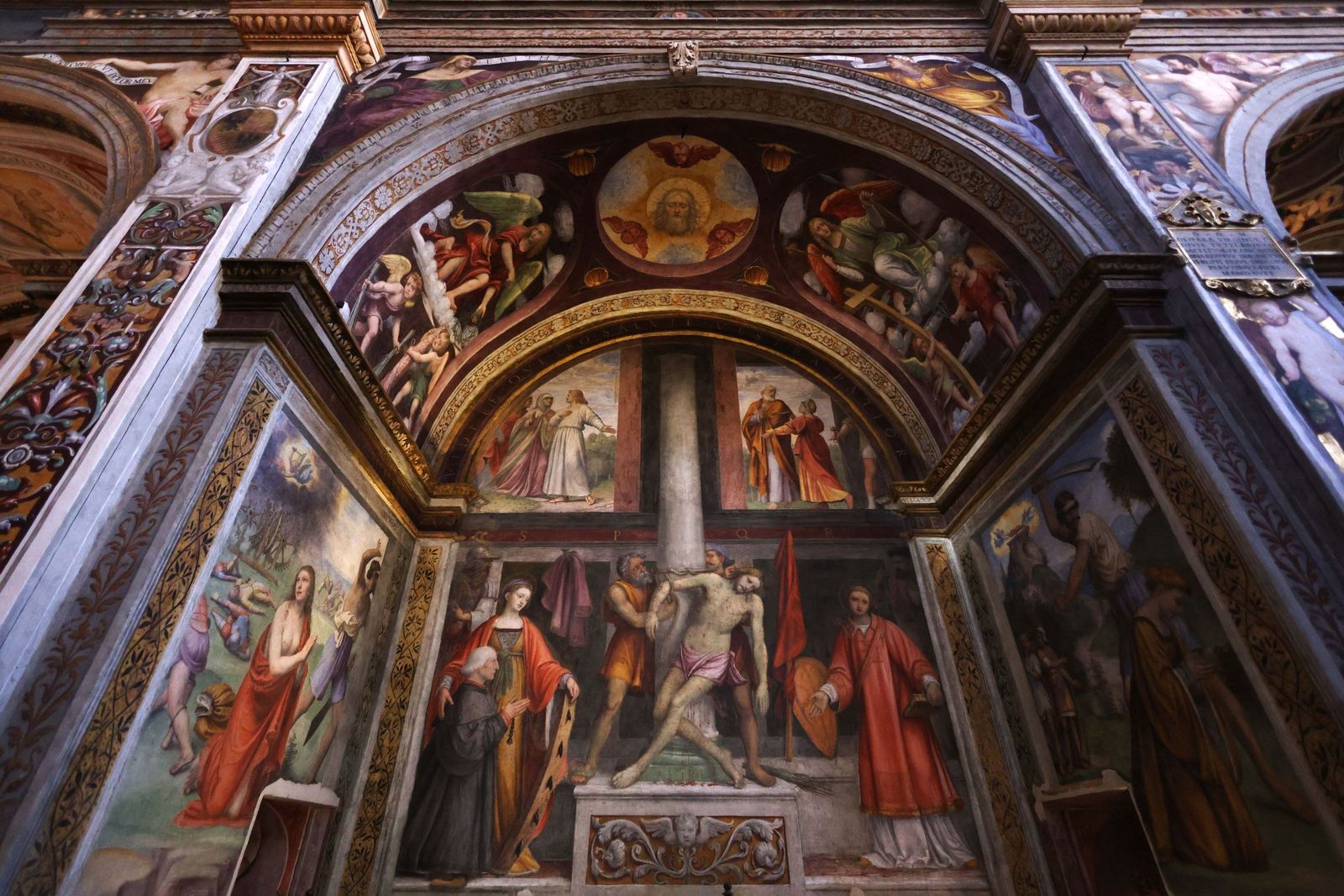 Las mejores fotos de los Juegos Olímpicos de invierno Milán Cortina d'Ampezzo 2026 | Octava jornada