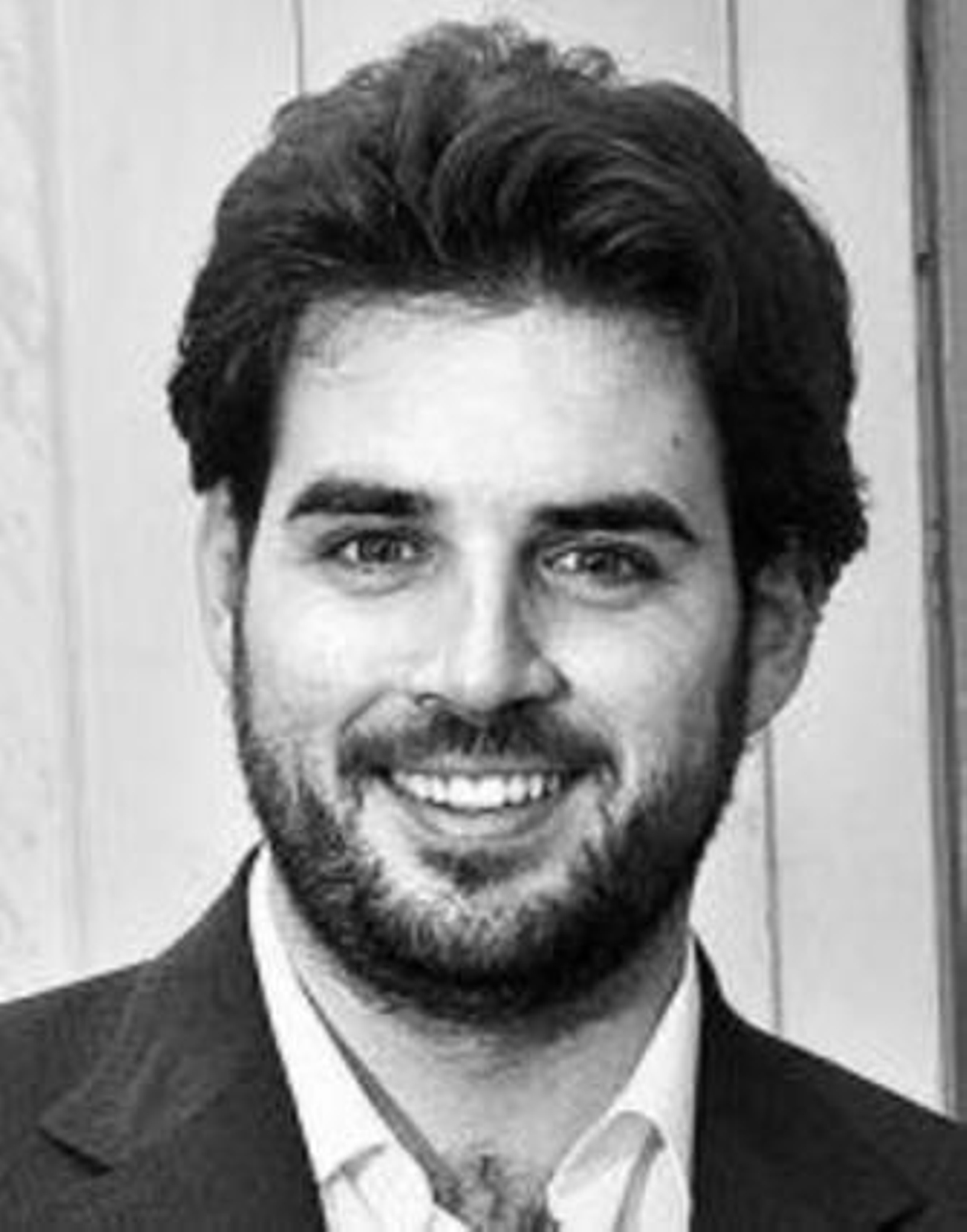 Francisco Manuel Silva.