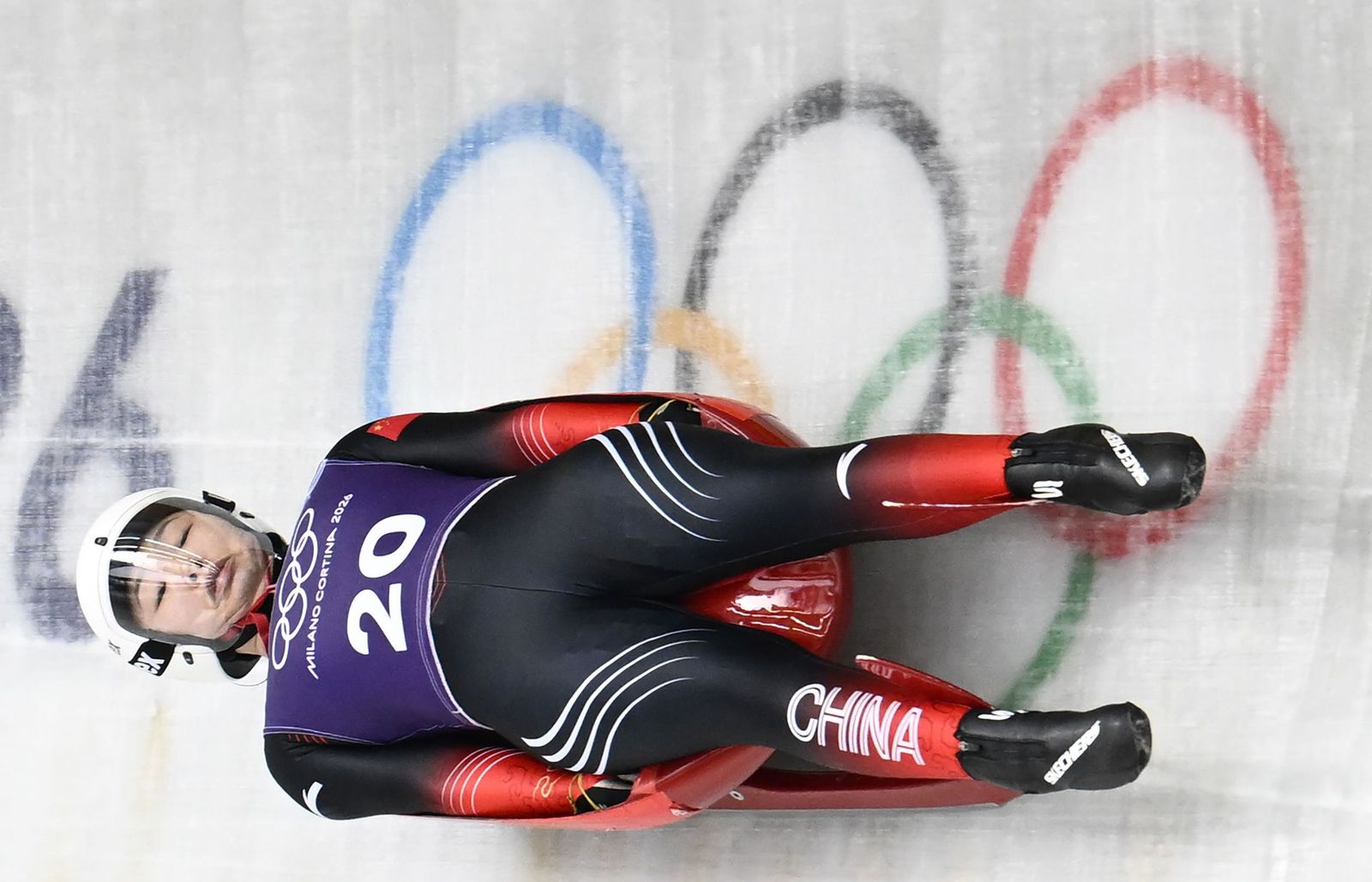 Las mejores fotos de los Juegos Olímpicos de invierno Milán Cortina d'Ampezzo 2026 | Segunda jornada