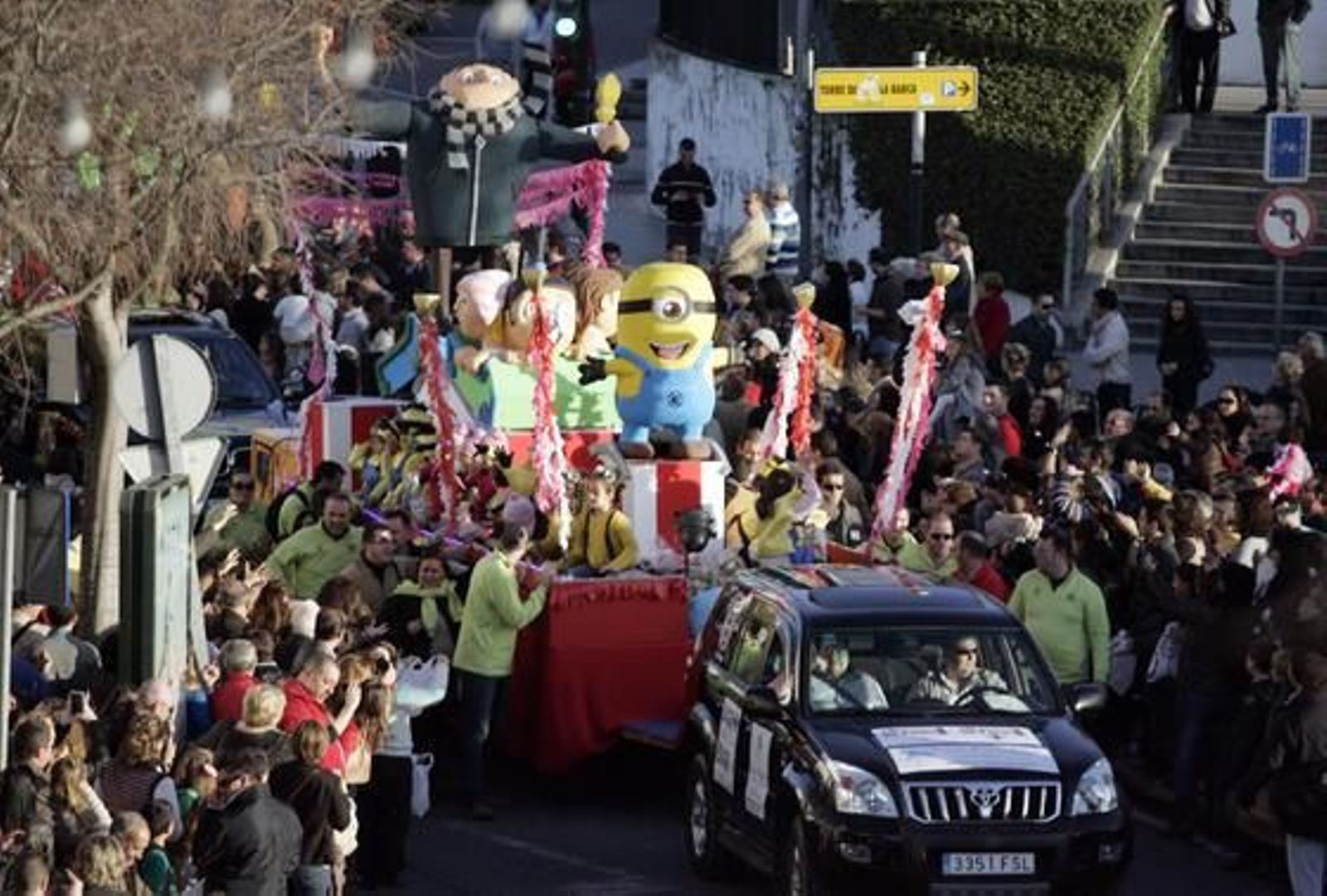 Foto: José Martínez