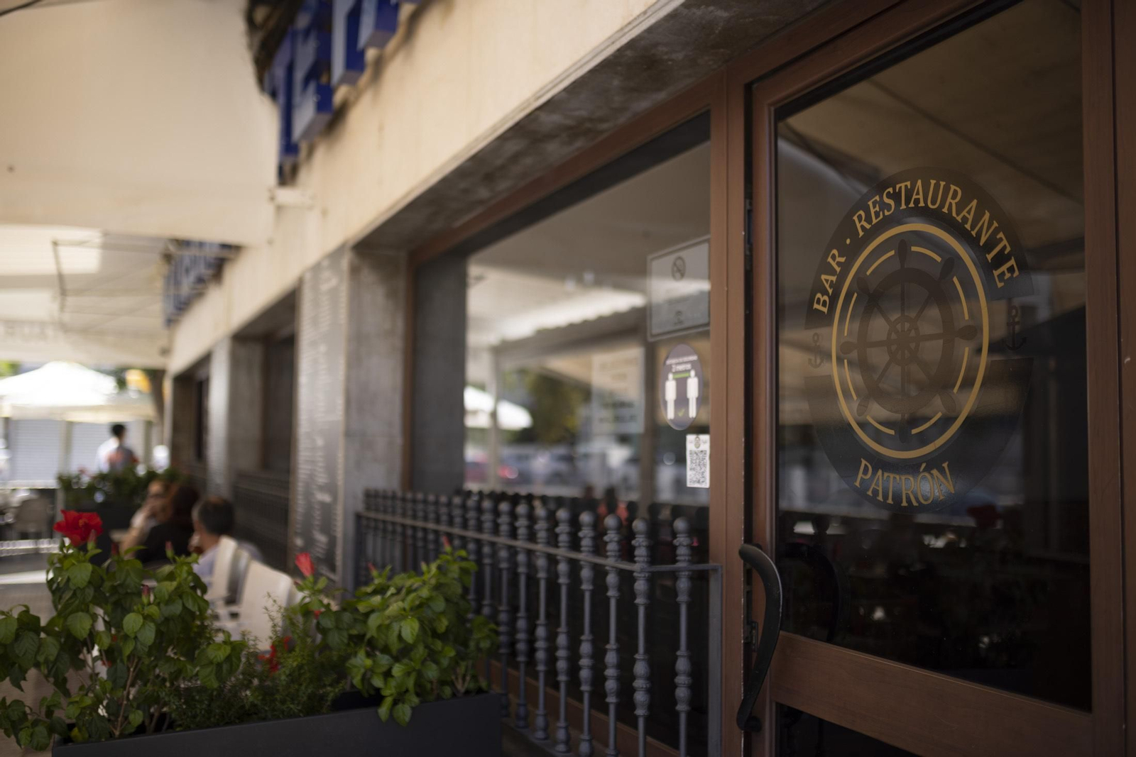 Imágenes del barrio Molino de la Vega