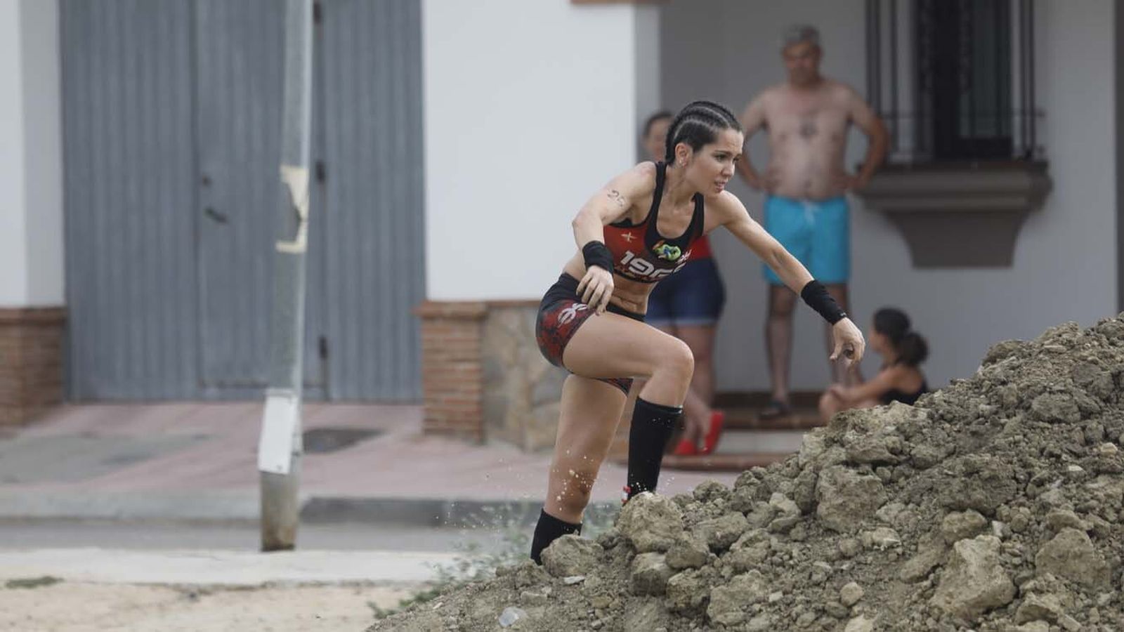 Las fotos del VI Xtreme Natural Tesorillo