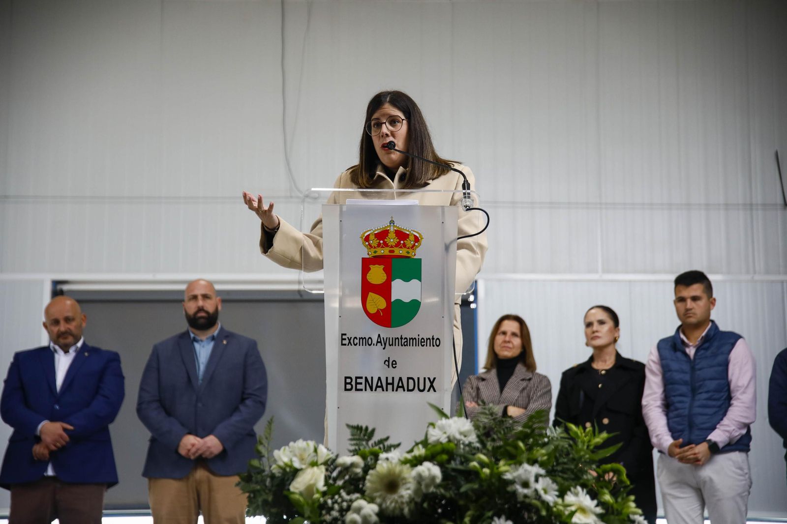 XXIX Cata de Vinos Artesanos de Benahadux