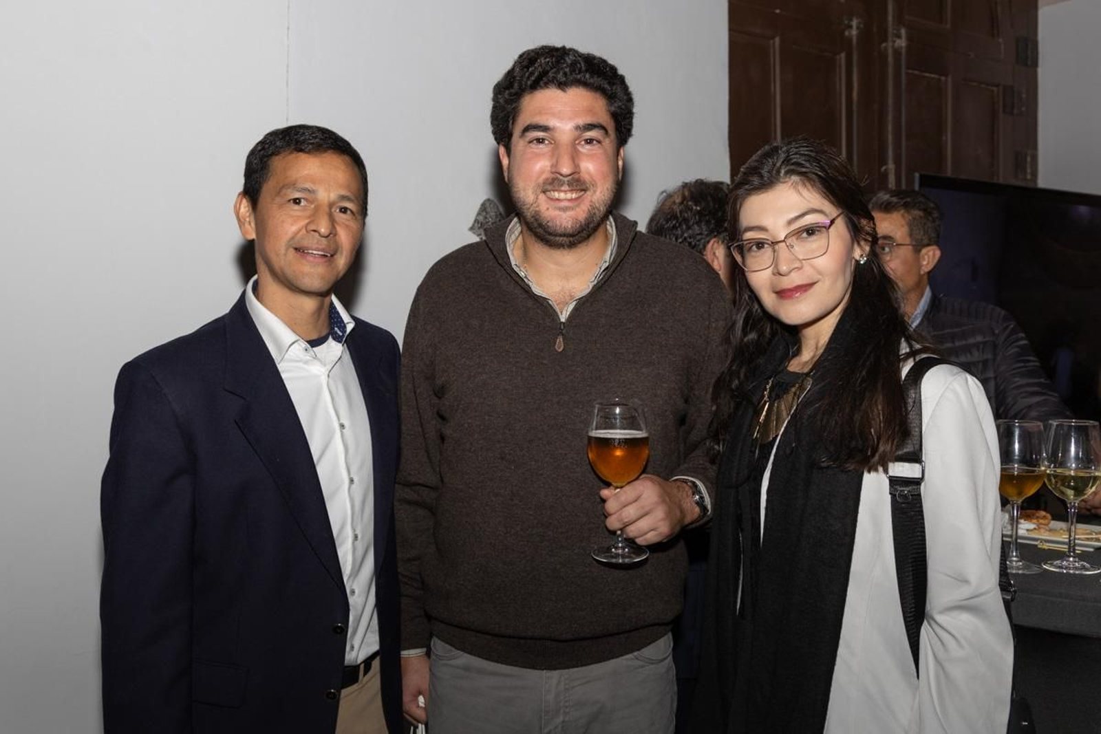 Homenaje a Luis Berges Roldán por el 40 aniversario de premio Europa Nostra a la restauración de los Baños Árabes de Jaén