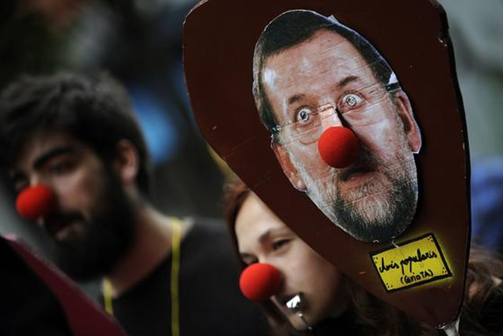 Foto: EFE · Reuters · AFP