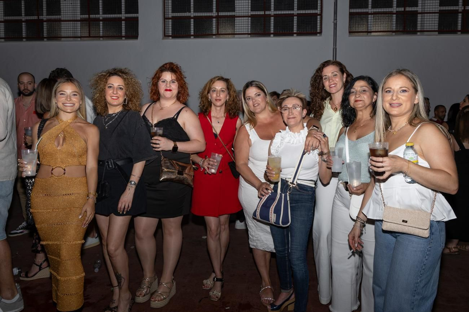 Feria de San Pedro en Torredonjimeno