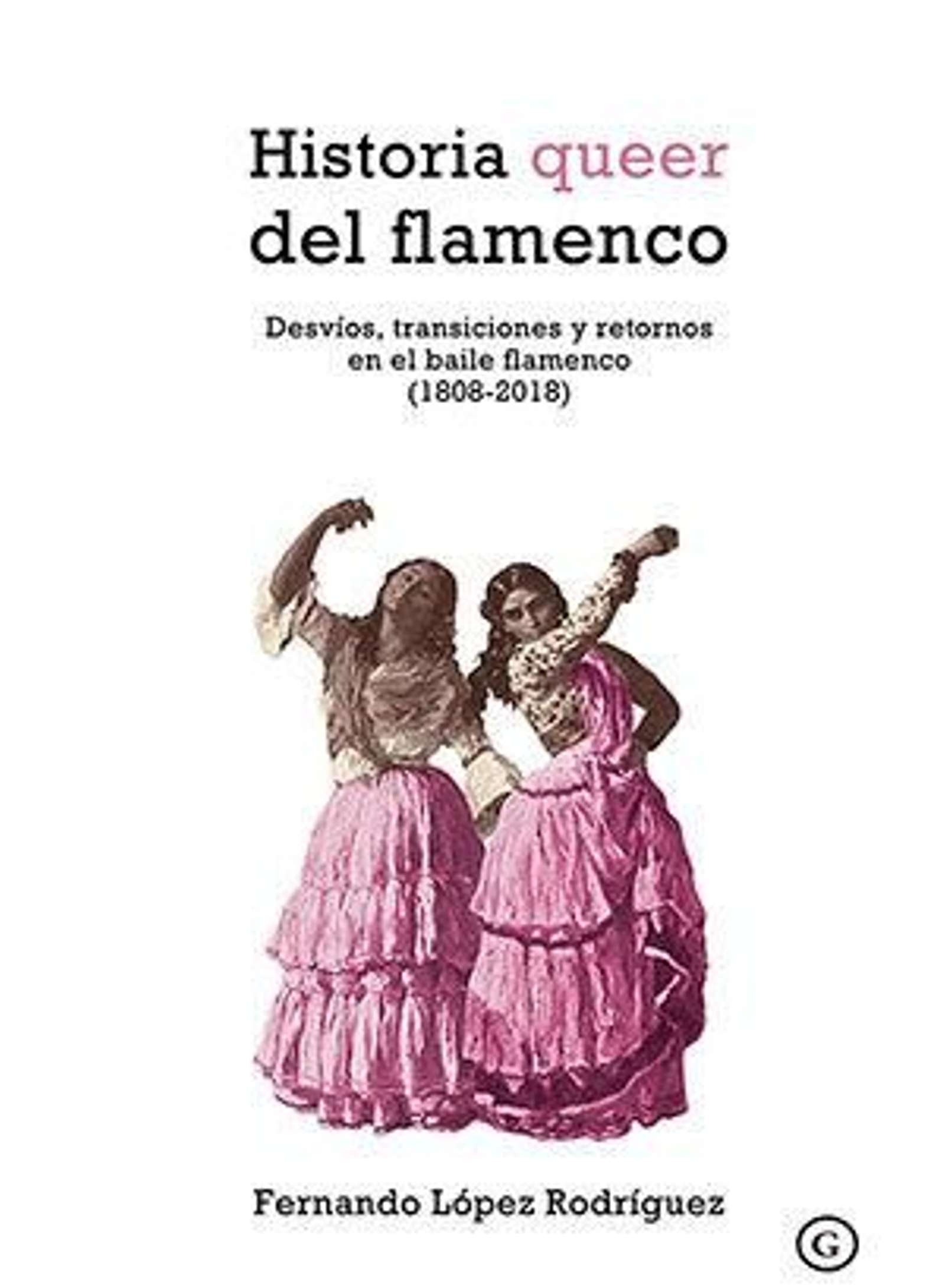 Portada del libro