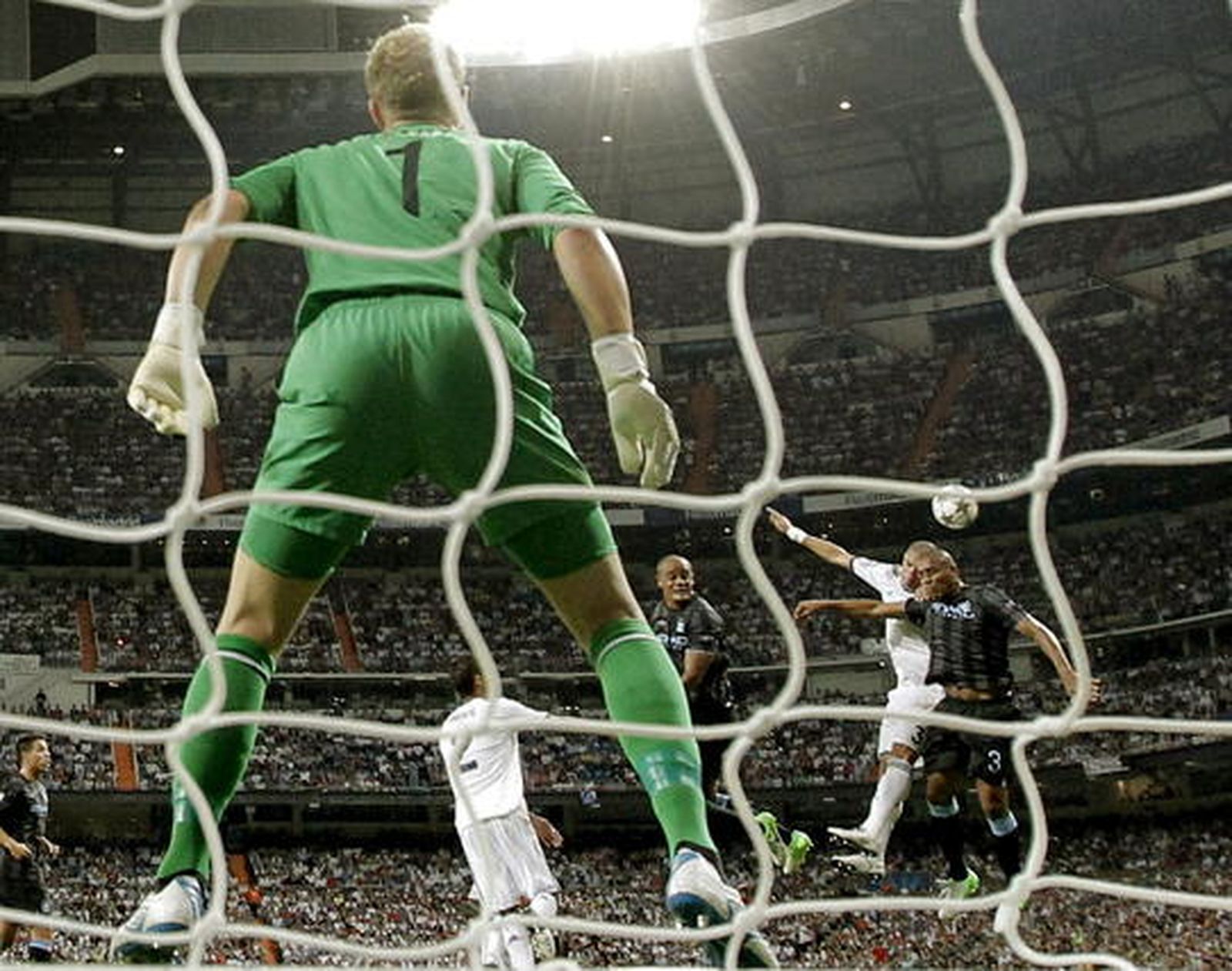 Foto: Efe/Reuters/afp