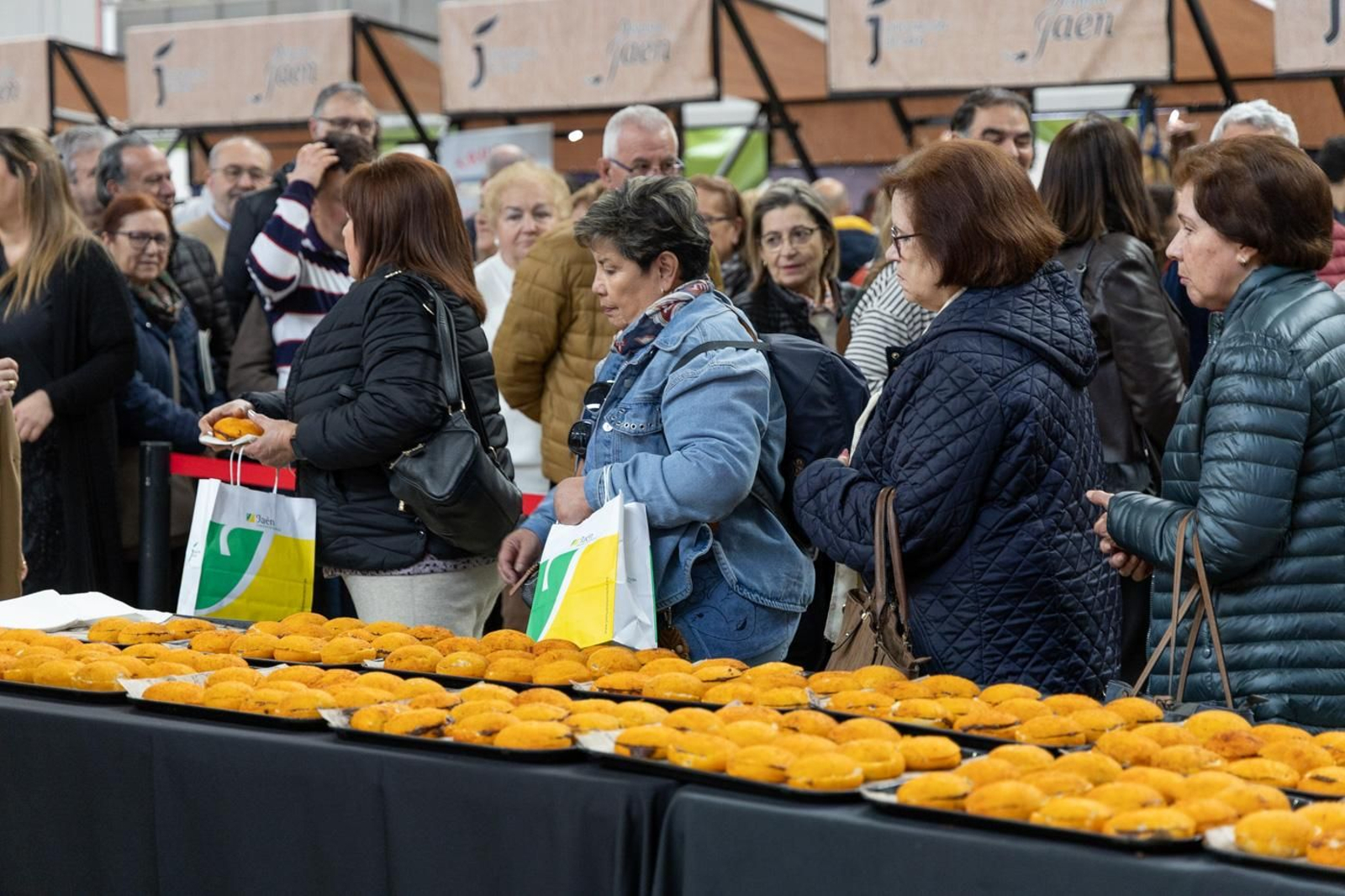 X Feria de los Pueblos, en imágenes