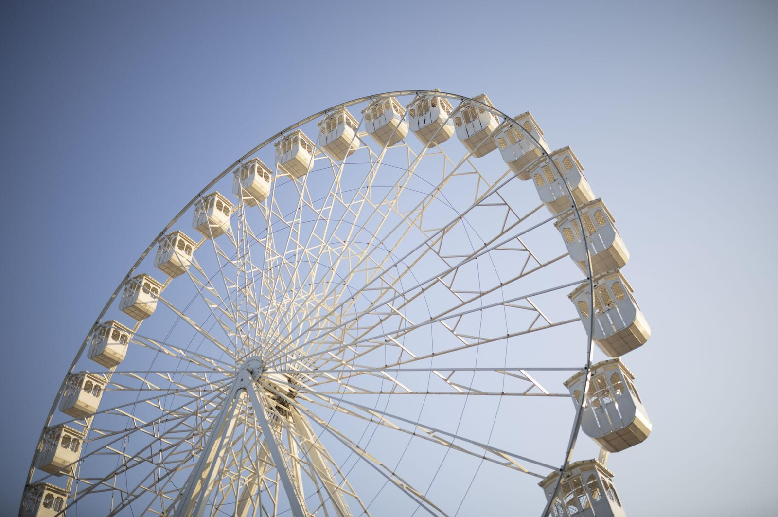 Imágenes del parque de atracciones Vive Park