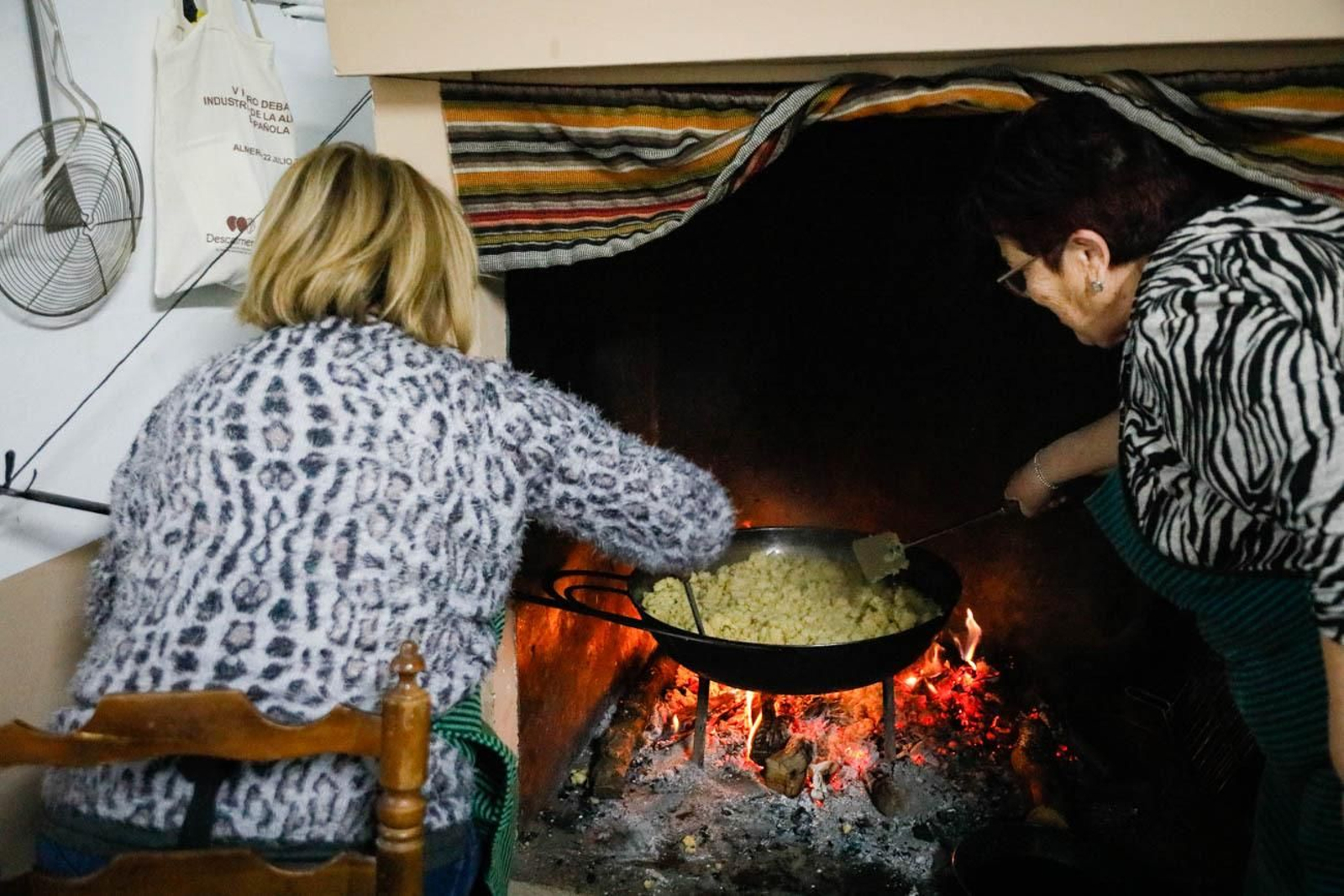 Te contamos en imágenes como son las matanzas en Chirivel