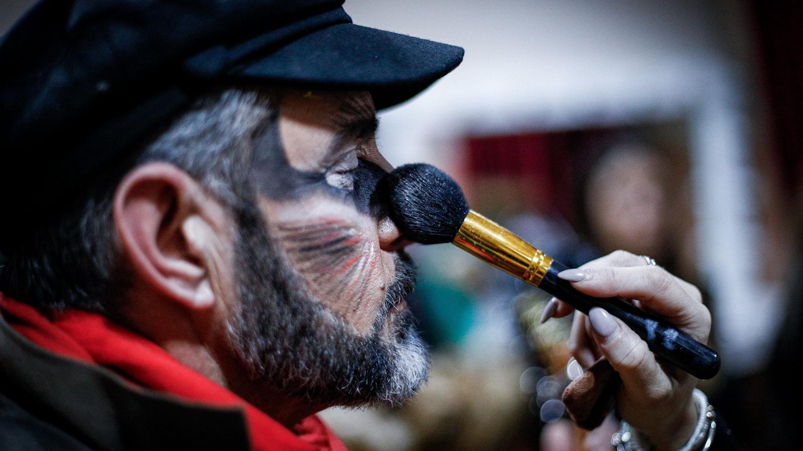 Búscate entre las mejores imágenes de la séptima sesión preliminares del COAC 2025