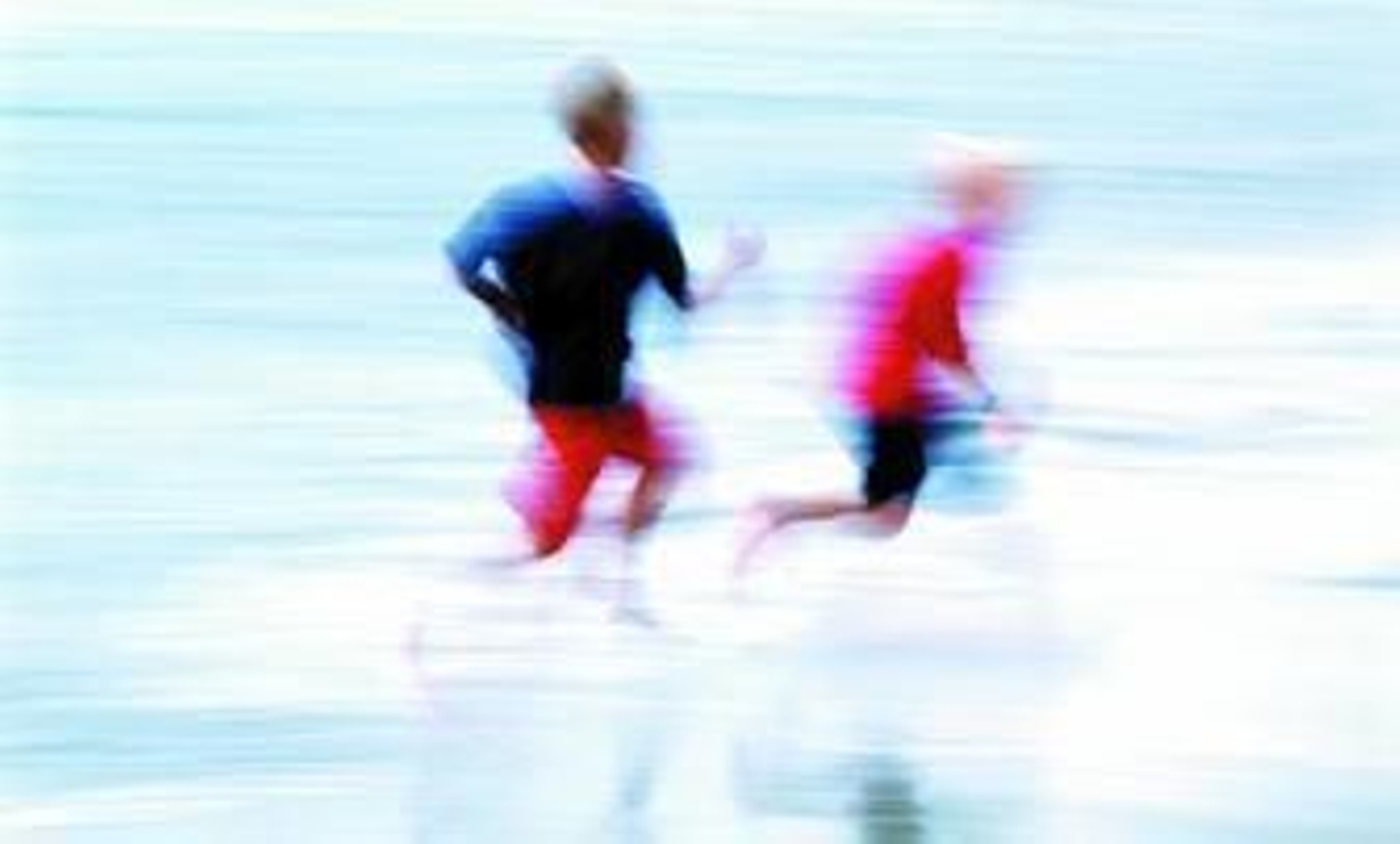 Niños, a jugar a la calle