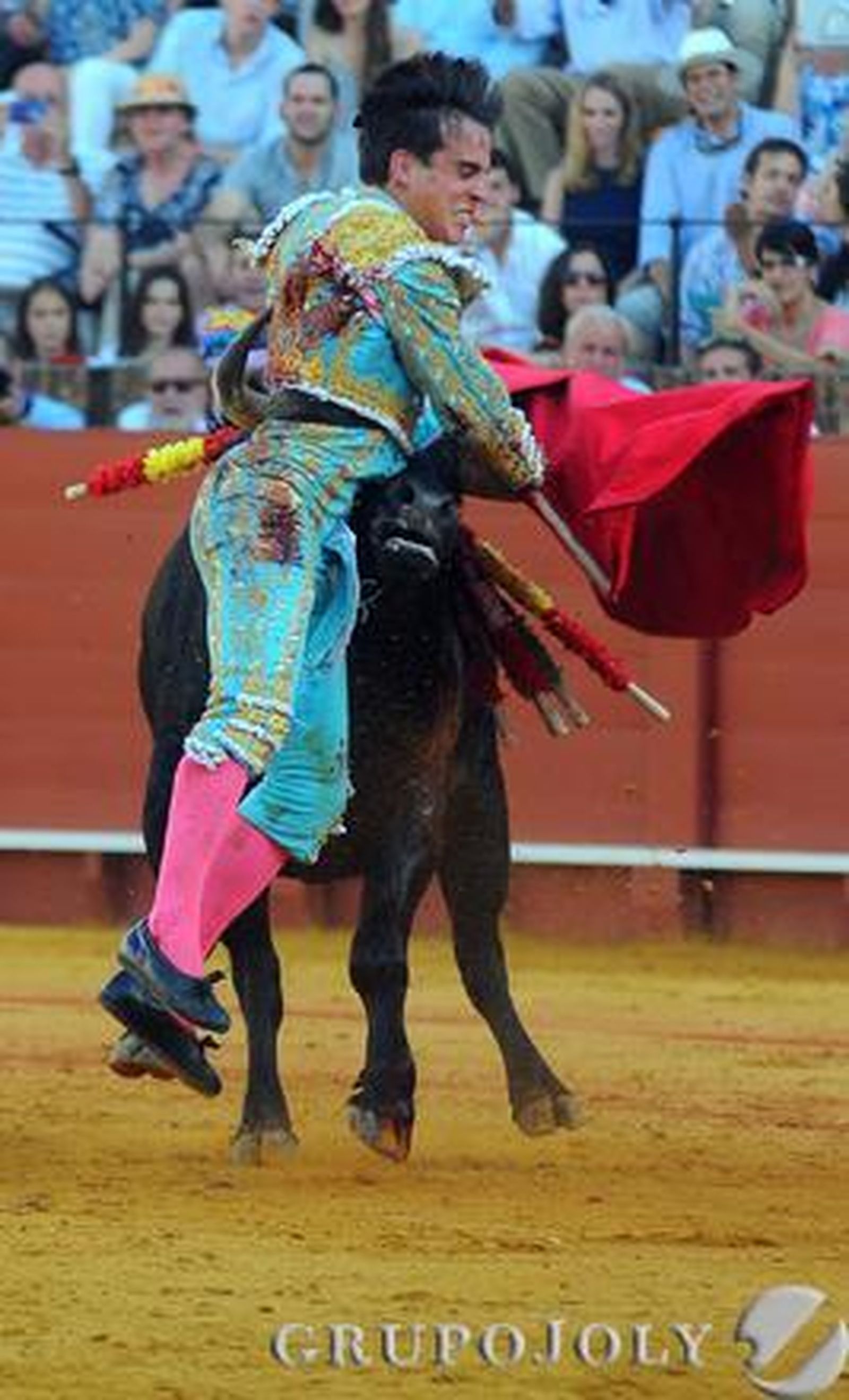 Foto: Juan Carlos Vázquez