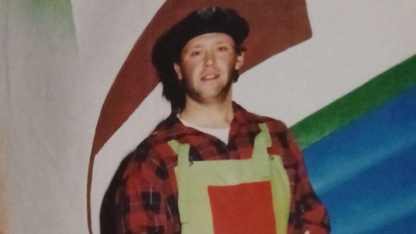 Con el tipo de 'Partido de Risa Obrero Español (PROE)' (1993).