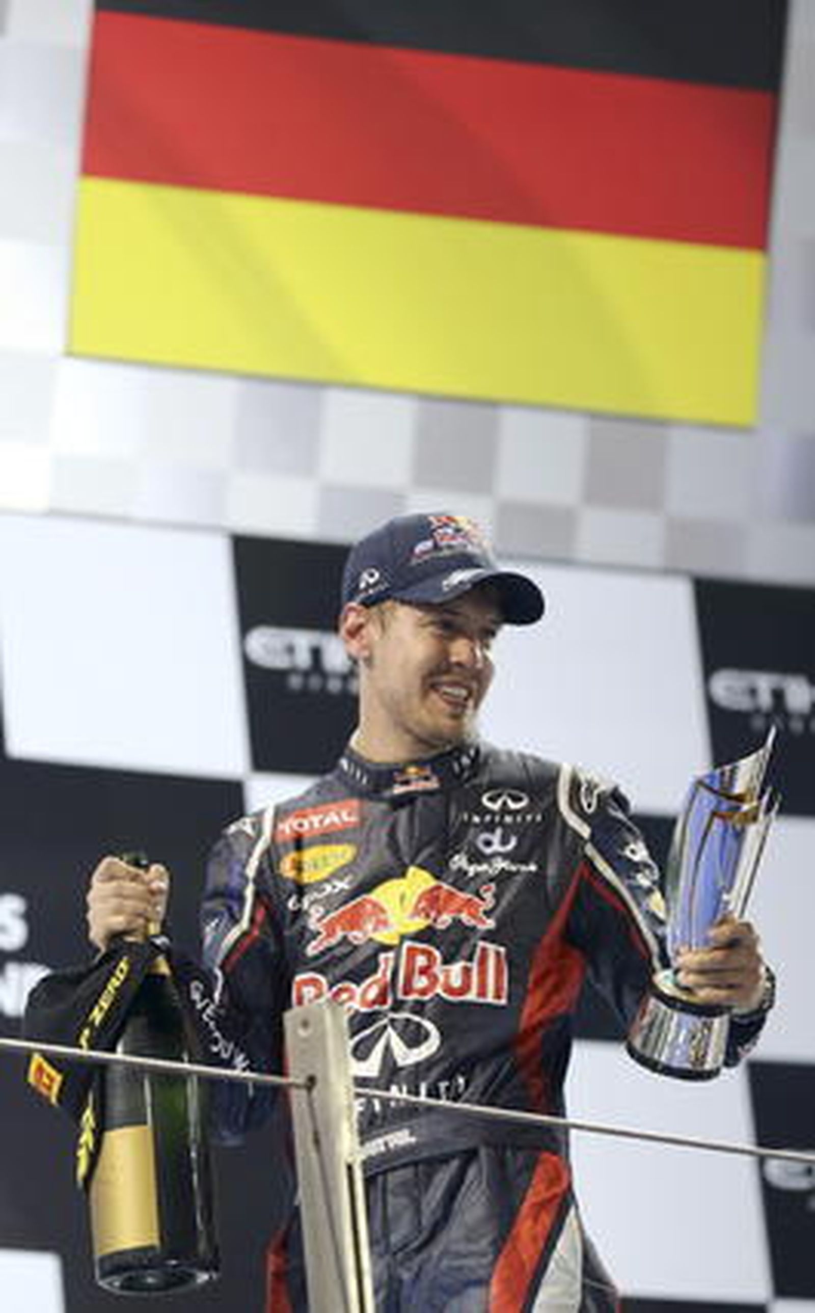 Foto: EFE · AFP · Reuters