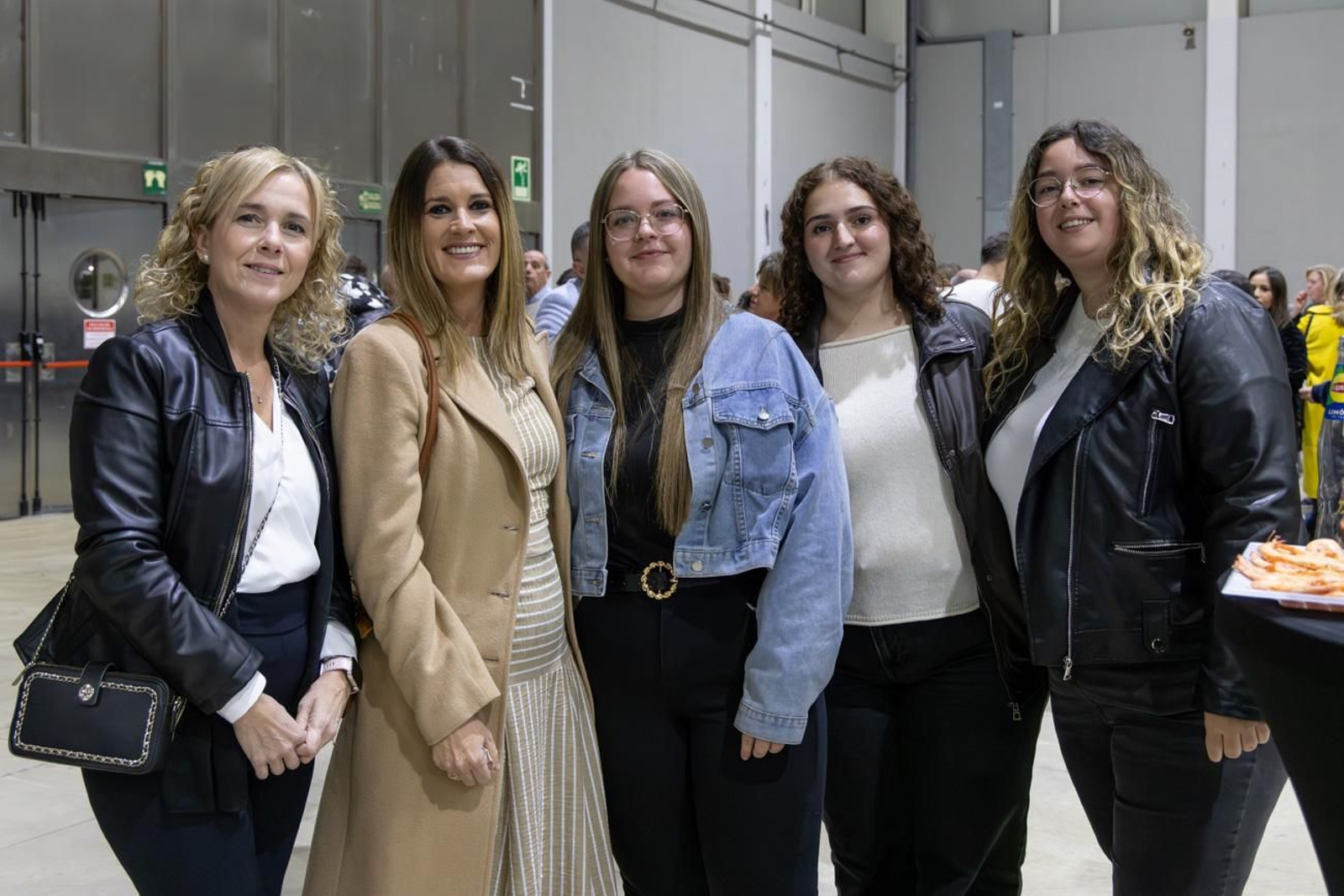 Gala con motivo del 60 aniversario de Aprompsi