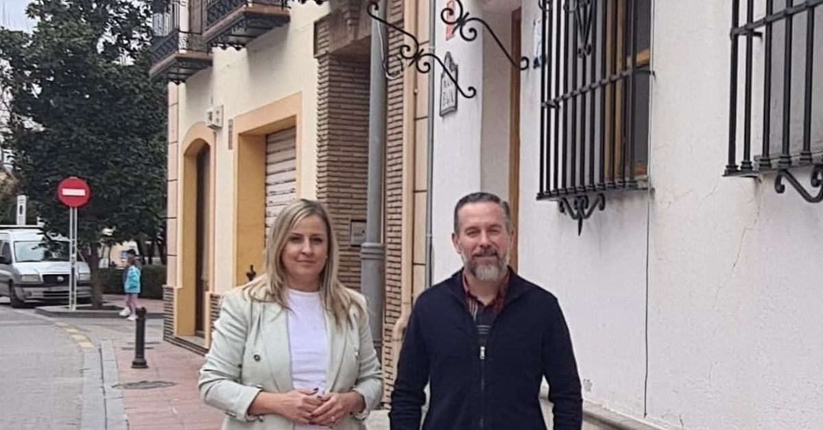 El PP de Granada denuncia falta de seguridad en la localidad de Monachil