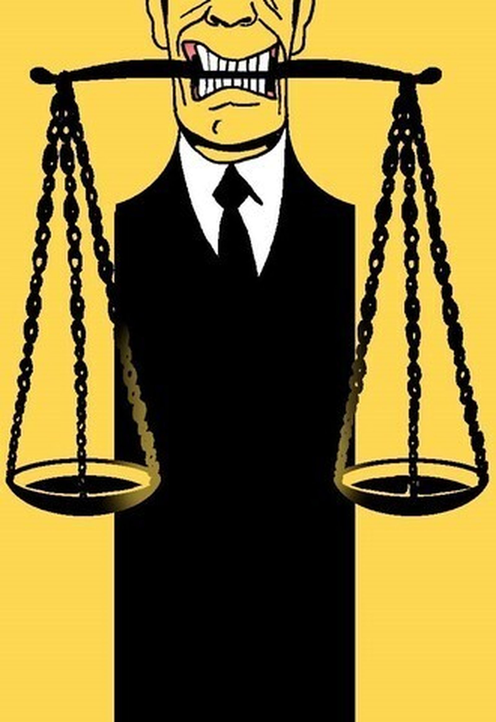 Amnistía: silencio en la universidad