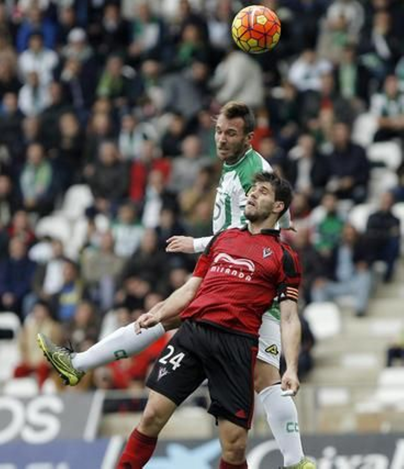 Foto: José Martínez