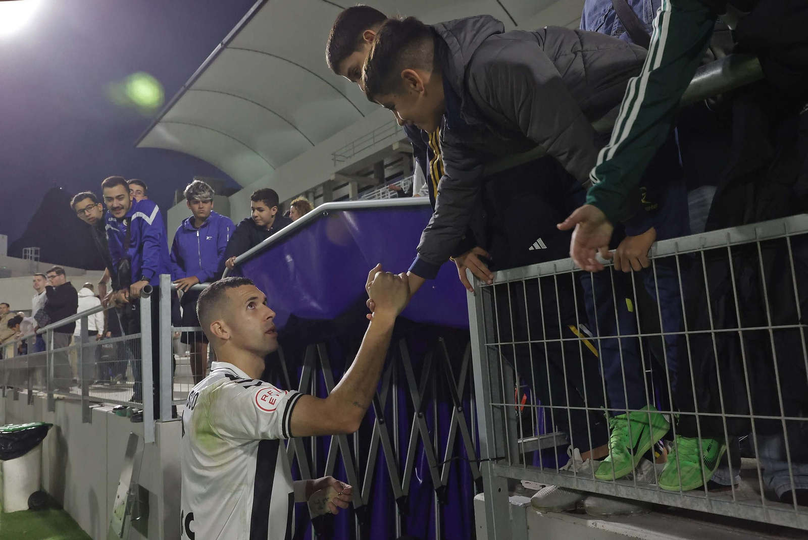 Las mejores fotos del Balona - Torremolinos