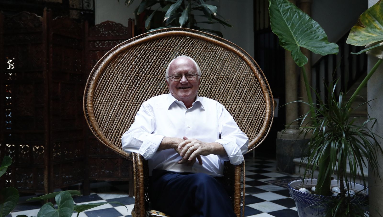 "Gracias a Eugenia de Montijo tenemos toros en el sur de Francia"