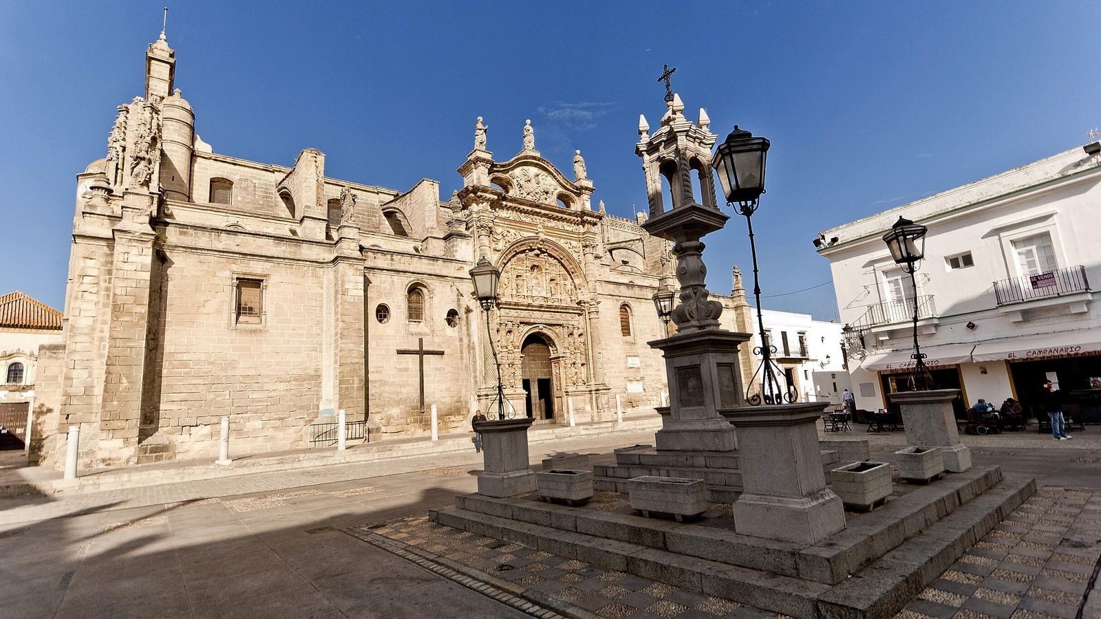 ¿Qué ver en El Puerto?