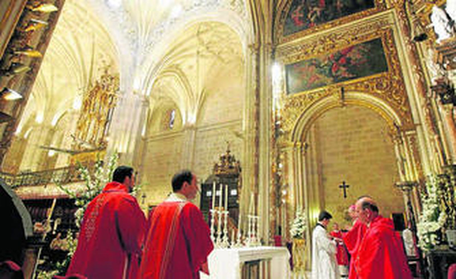 La Iglesia Evangélica crece y extiende una red de más de 30 centros de culto