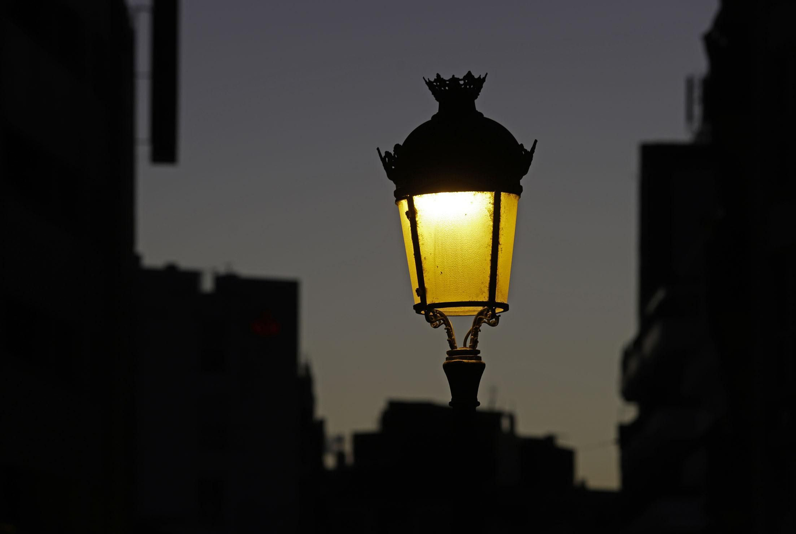 Las imágenes más destacadas del miércoles 3 de noviembre en Huelva