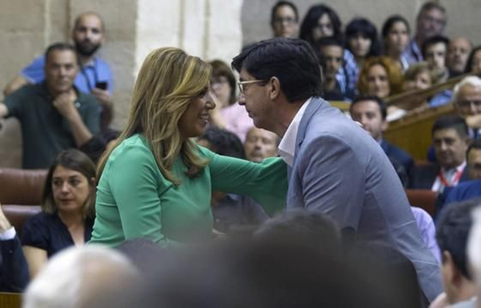 Foto: Antonio Pizarro