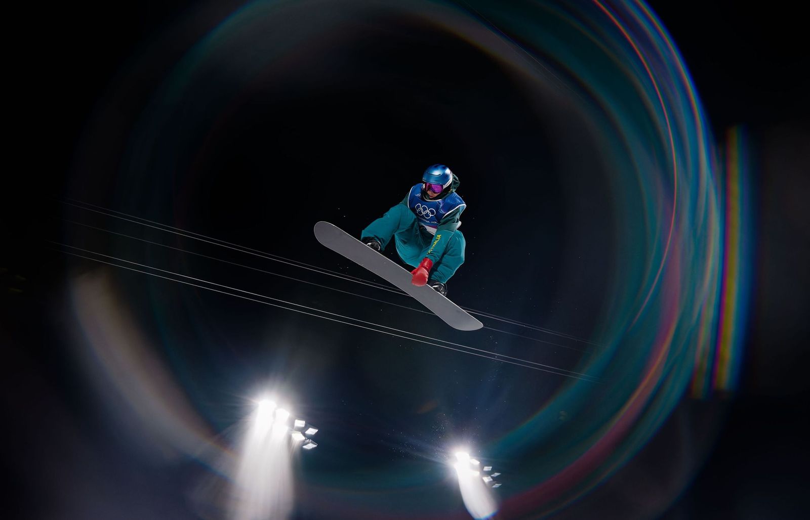 Las mejores fotos de los Juegos Olímpicos de invierno Milán Cortina d'Ampezzo 2026 | Octava jornada