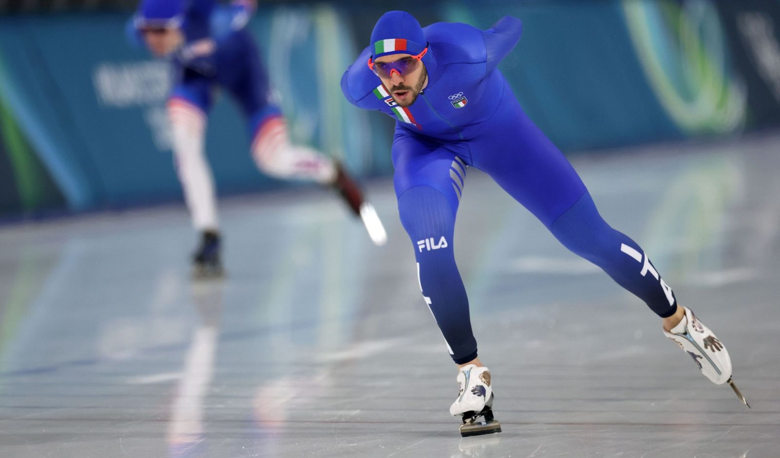 Las mejores fotos de los Juegos Olímpicos de invierno Milán Cortina d'Ampezzo 2026 | Tercera jornada