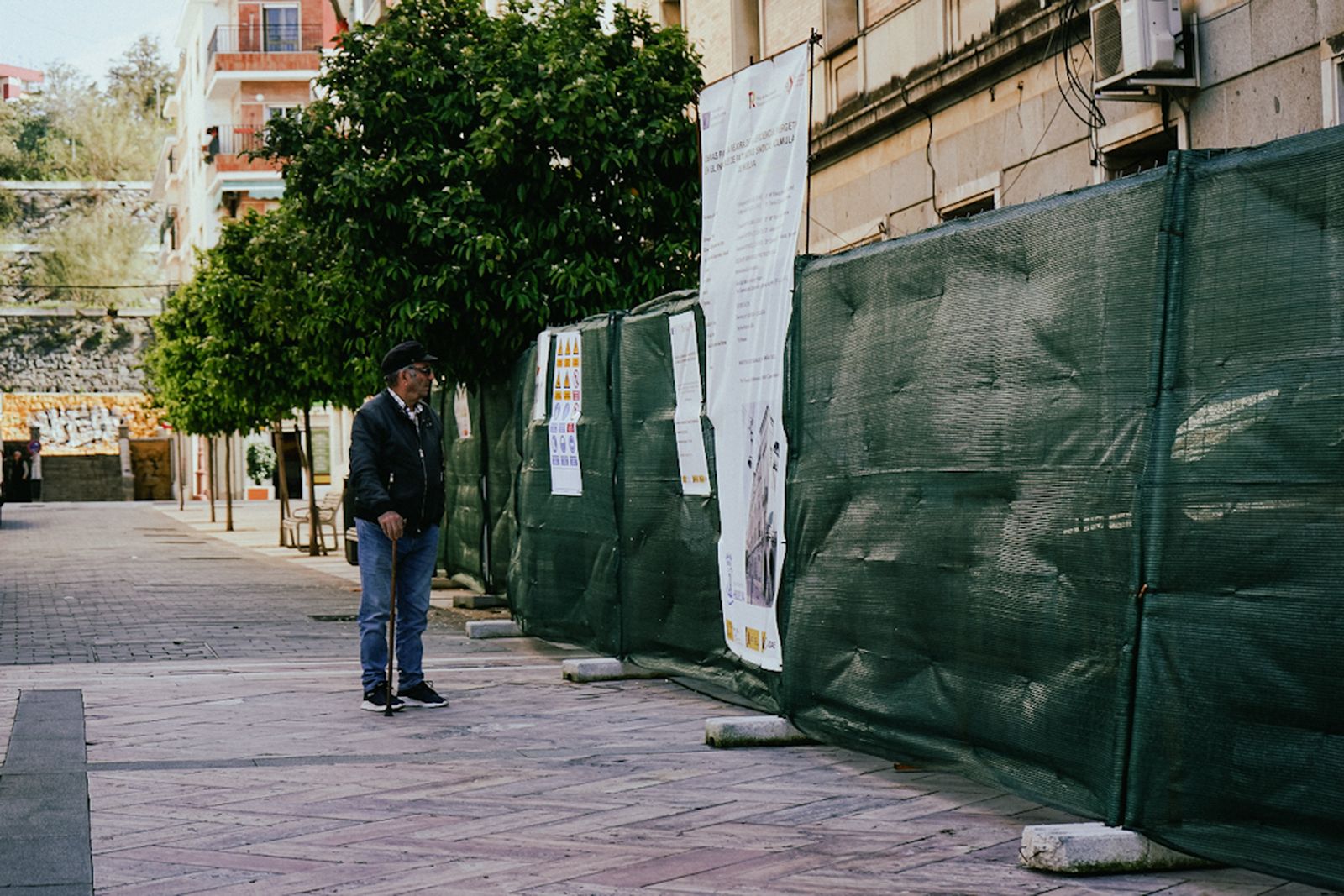Las imágenes más destacadas del martes 25 de marzo en Huelva