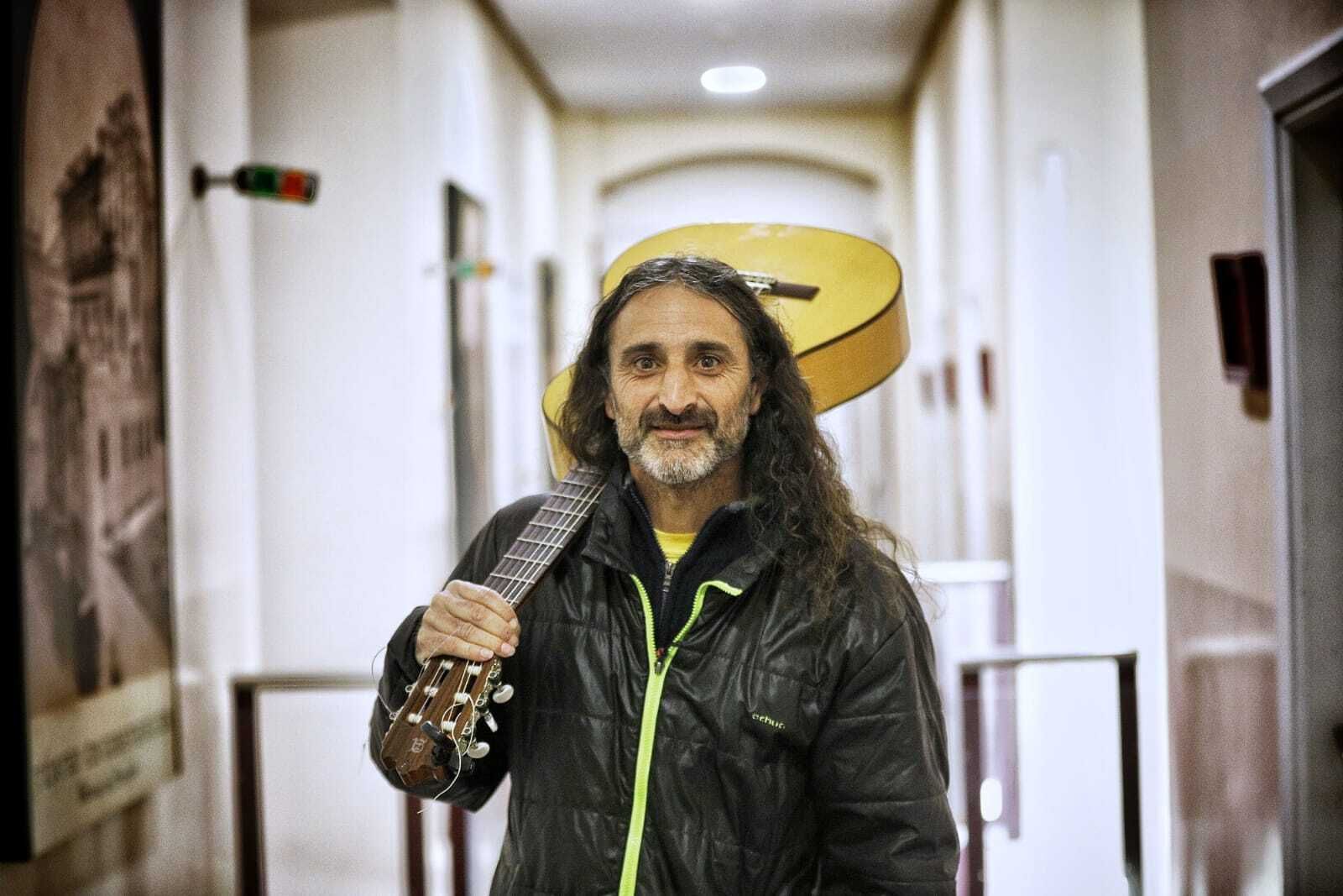 Cuarteto 'E.I. La mano que mece la cuna'