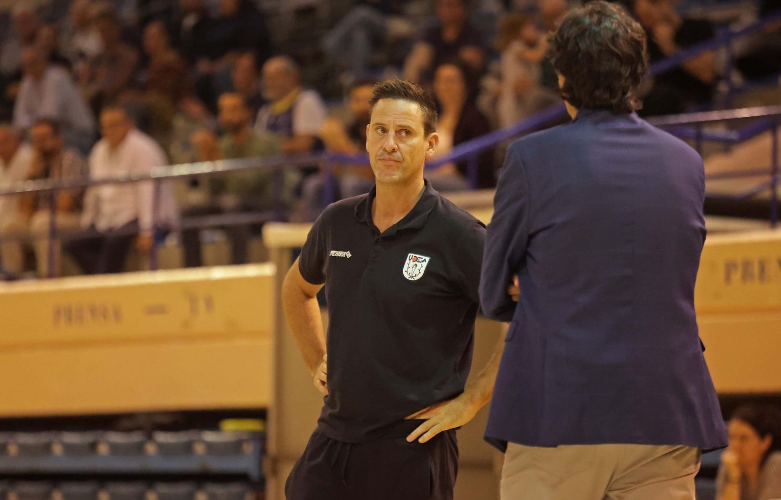 Las mejores fotos del Udea - Archena